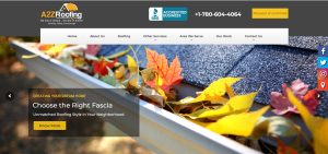 A2Z Roofing & Renovation Ltd