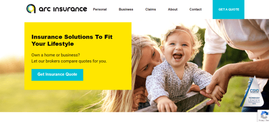 ARC Insurance