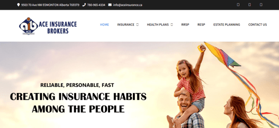 ACE INSURANCE
