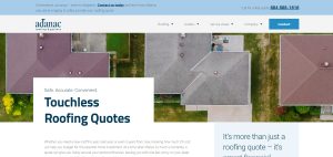 Adanac Roofing & Gutters