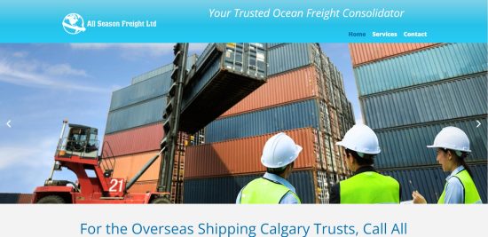 All Season Freight