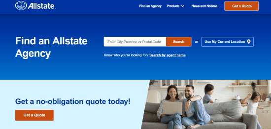 All state Insurance