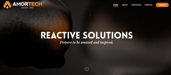 Amortech Design Labs