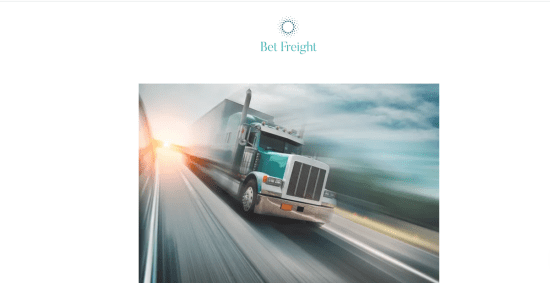 BET Freight 