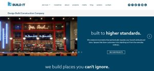 BUILD IT Mississauga
