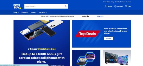 Best Buy