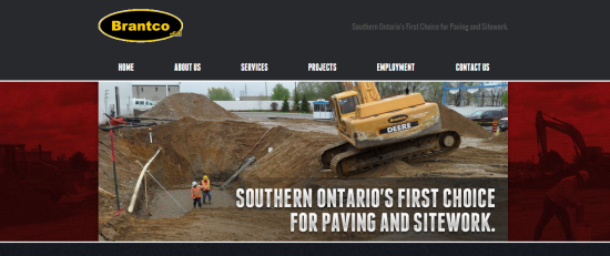 Brantco Construction