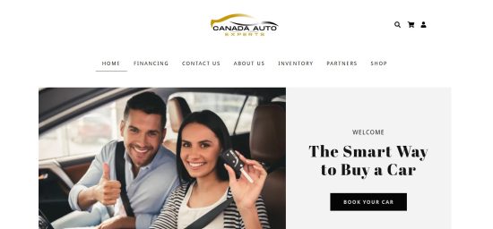 Canada Auto Experts