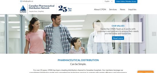 Canadian Pharmaceutical