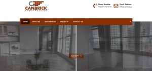 Canbrick Construction