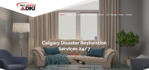 DKI - Rocky Cross Construction (North) Ltd Calgary