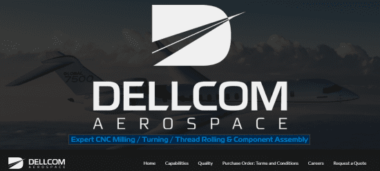 Dellcom Aerospace
