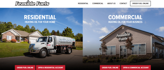 Feasible Fuels - Montague
