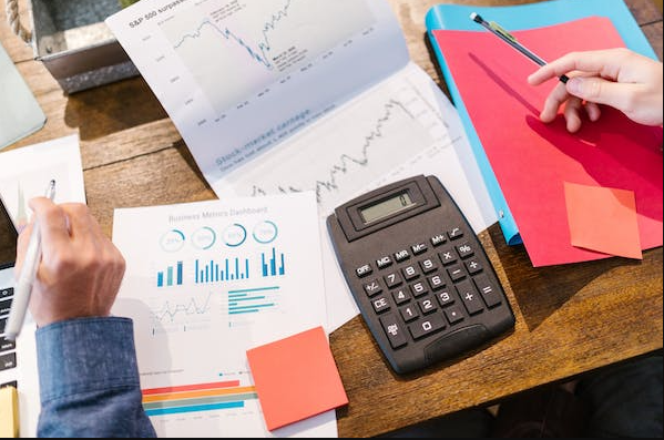 Fintech Companies in Canada﻿