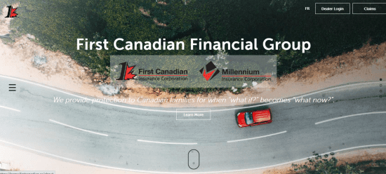 First Canadian Insurance