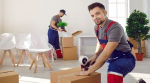 High Level Movers