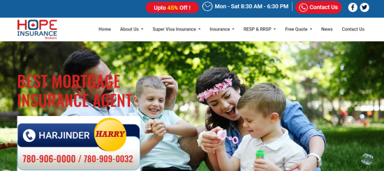 Hope Insurance Brokers