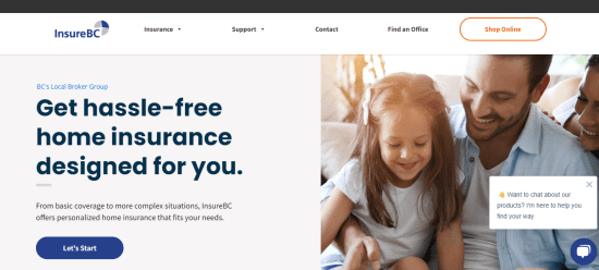 InsureBC