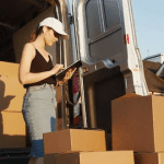Kamloops Moving Companies in Canada