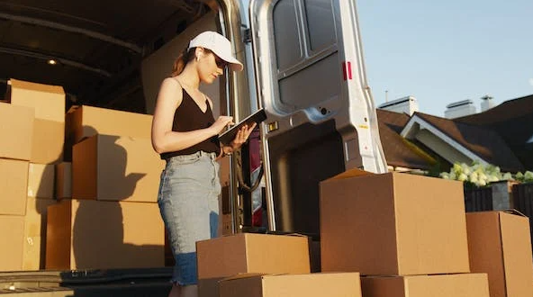 Kamloops Moving Companies in Canada