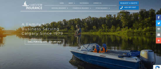 Lakeview Insurance