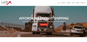 Lodex Transport Ltd