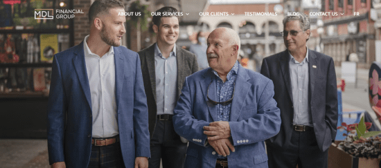 BridgePoint Financial Services