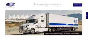 Metro Express Ltd