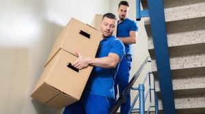 Miracle Movers Toronto