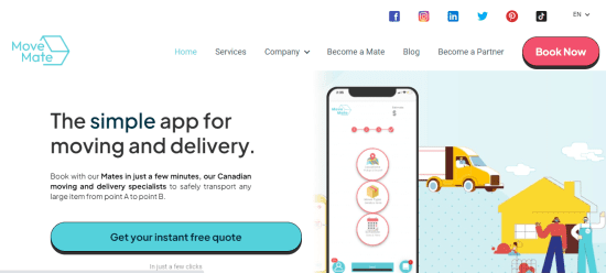 MoveMate 