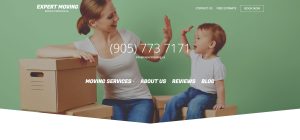 Movers Mississauga - Expert Moving Company