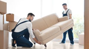 No 1 Movers Toronto - Moving Company Toronto