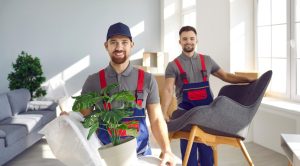 No Problem Movers