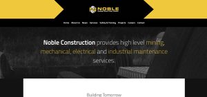 Noble Construction