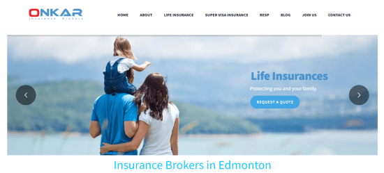 Onkar Insurance
