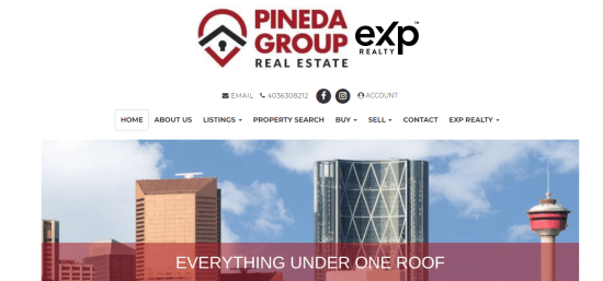 Pineda Group Real Estate