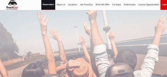 Practical Car & Truck Rentals
