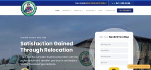 Professional Movers Canada