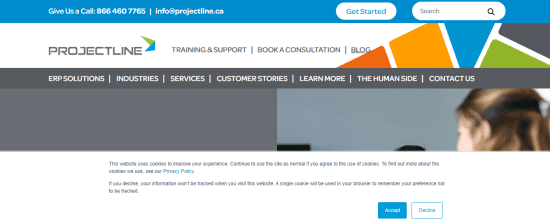 ProjectLine Solutions