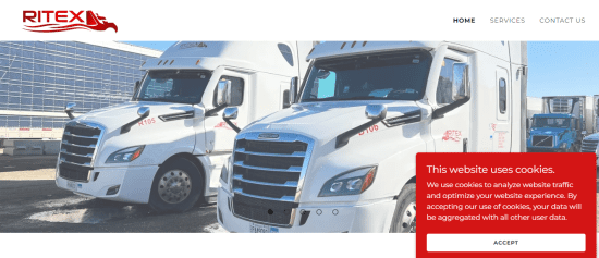 RITEX EXPRESS
