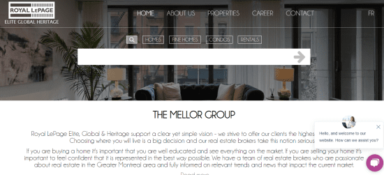Royal LePage GLOBAL