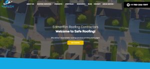 Safe Roofing Limited