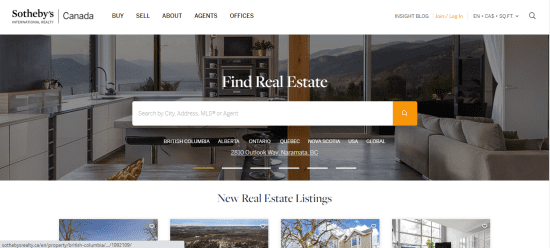 Saguy Elbaz - Real Estate Broker