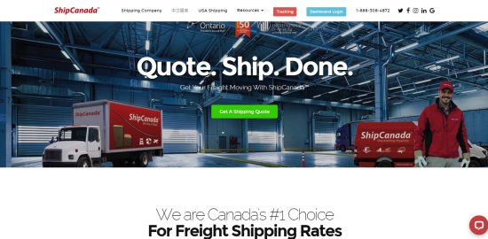 ShipCanada