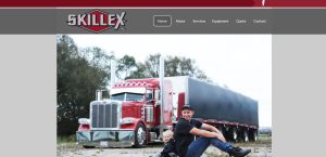 Skillex Inc