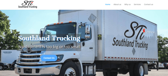 Southland Trucking