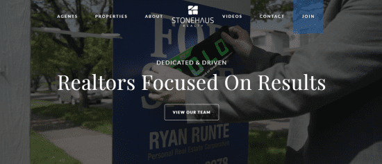 Stonehaus Realty