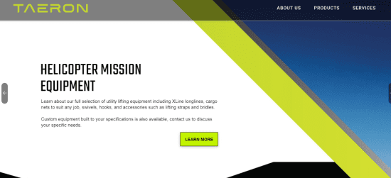Taeron Systems