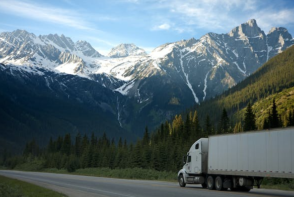 Top 10 Trucking Companies Calgary