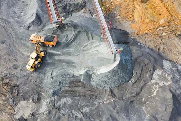 Top 8 Canadian Mining Companies
